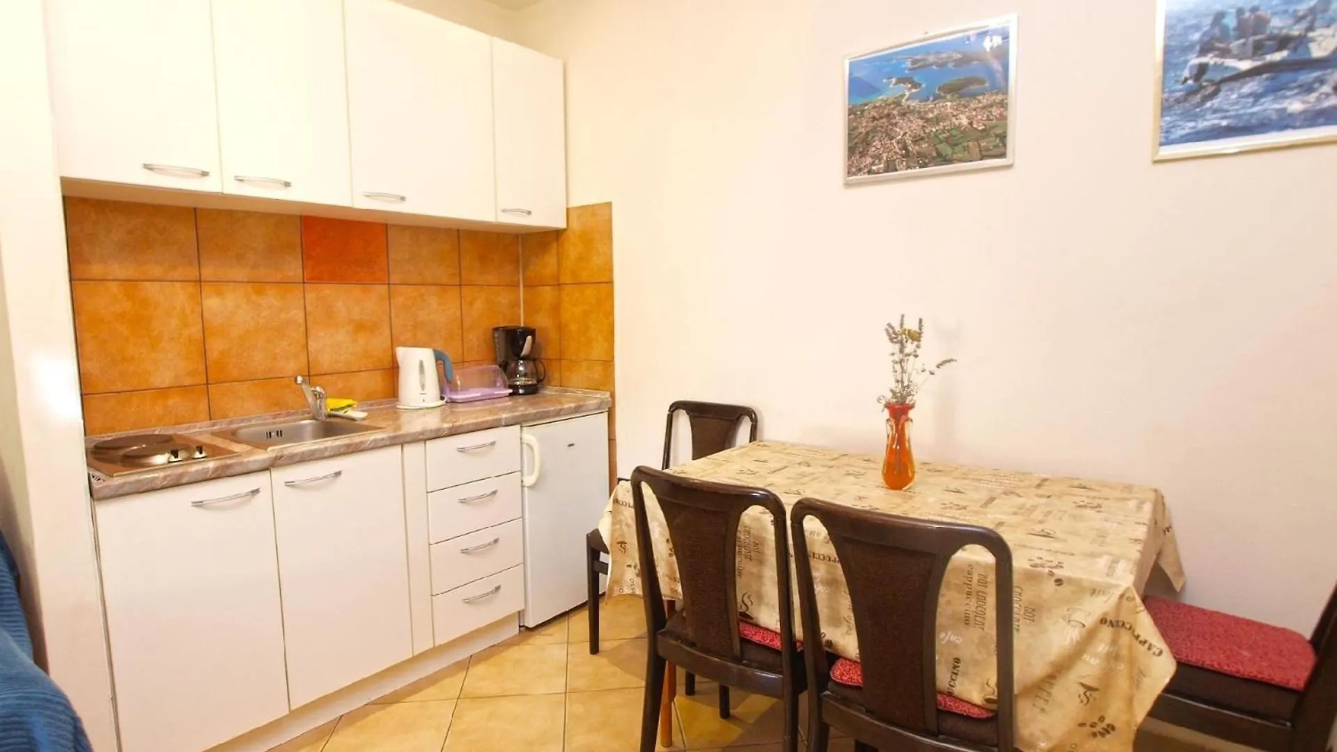 Ferienwohnung Fuer 4 Personen Ca 50 Qm In Medulin, Istrien Suedkueste Von Istrien Medulin